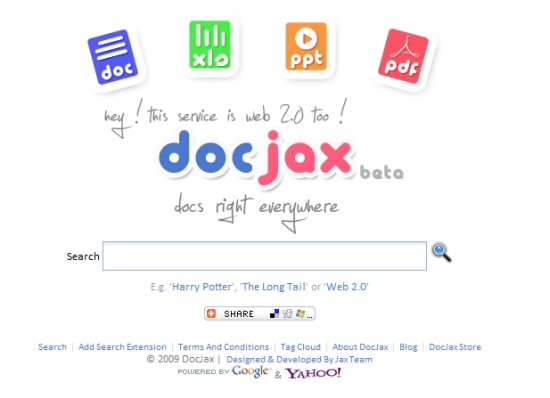 docjax