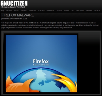 firefoxmalware
