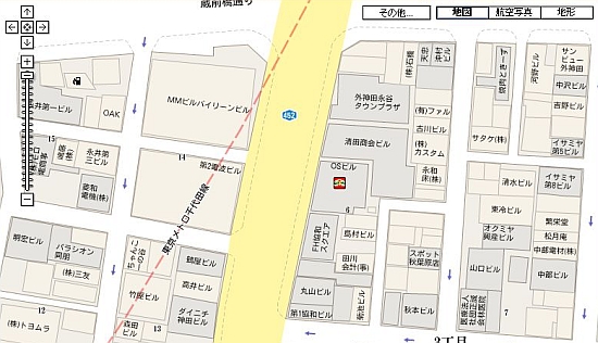 googlemap